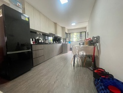 Blk 540 Bedok North Green (Bedok), HDB 3 Rooms #495252031